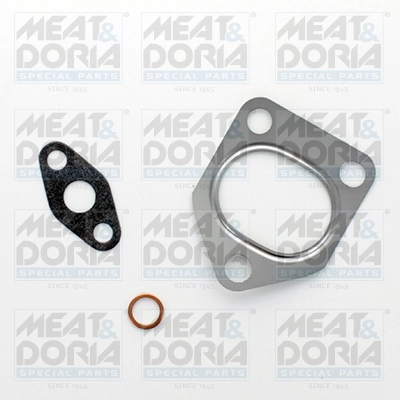 Mounting Kit, charger